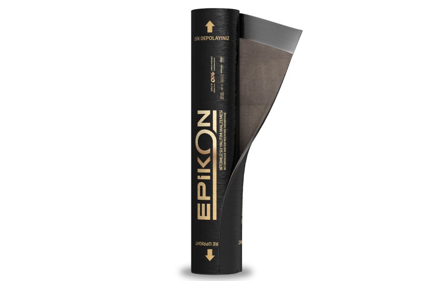 Epikon Aflame